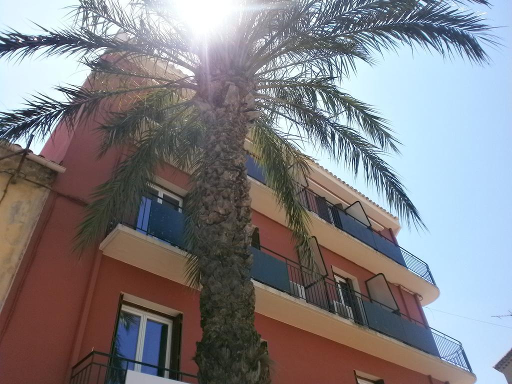 Hotel Merea La Londe-les-Maures Exterior foto